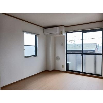 Ｎｏｒｄ（ノルド） 201【管理NO：1-011105601-02010】 ★家具家電は申し込み後に搬入します★ ★2026年10月上旬入居可能★の物件写真2