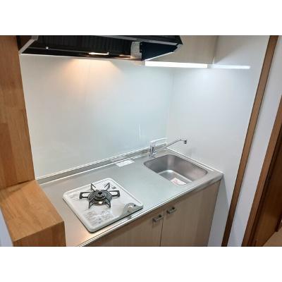 Ｎｏｒｄ（ノルド） 201【管理NO：1-011105601-02010】 ★家具家電は申し込み後に搬入します★ ★2026年10月上旬入居可能★の物件写真3