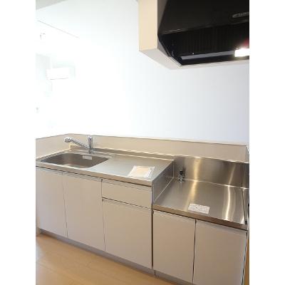 プルメリア　イースト　Ｃ 202【管理NO：1-020452101-02020】 ★家具家電は申し込み後に搬入します★ ★2026年10月上旬入居可能★の物件写真3