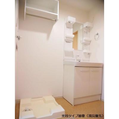 プルメリア　イースト　Ｃ 202【管理NO：1-020452101-02020】 ★家具家電は申し込み後に搬入します★ ★2026年10月上旬入居可能★の物件写真6