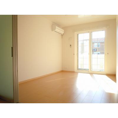 アンジェリカーレ 102【管理NO：1-016506301-01020】 ★家具家電は申し込み後に搬入します★ ★2026年10月中旬入居可能★の物件写真2