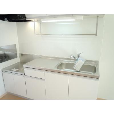 アンジェリカーレ 102【管理NO：1-016506301-01020】 ★家具家電は申し込み後に搬入します★ ★2026年10月中旬入居可能★の物件写真3