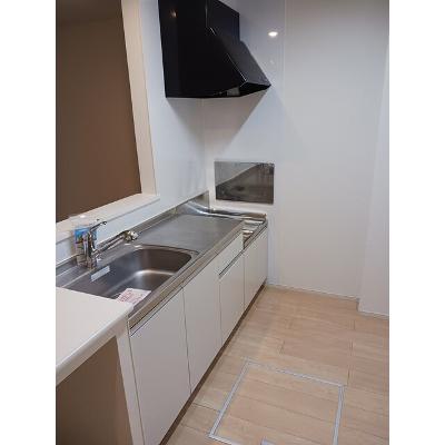 インノバール 101【管理NO：1-021556301-01010】 ★家具家電は申し込み後に搬入します★の物件写真3