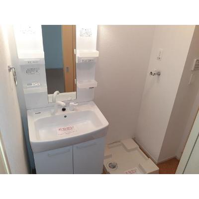 クラール泉　Ｂ 103【管理NO：1-017294102-01030】 ★家具家電は申し込み後に搬入します★ ★2026年10月中旬入居可能★の物件写真6