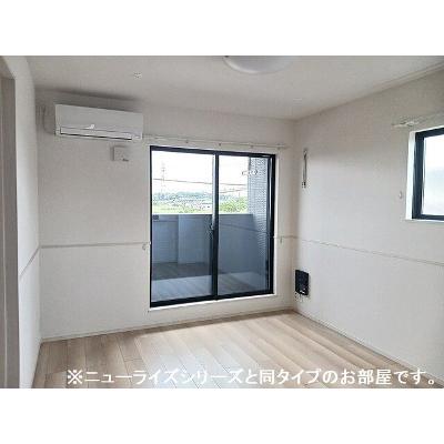 ニューライズＯＴＳＵＮＡ　Ｂ 203【管理NO：1-028772502-02030】 ★家具家電は申し込み後に搬入します★ ★2027年02月上旬入居可能★の物件写真2