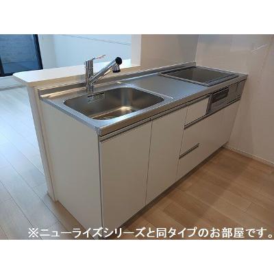 ニューライズＯＴＳＵＮＡ　Ｂ 203【管理NO：1-028772502-02030】 ★家具家電は申し込み後に搬入します★ ★2027年02月上旬入居可能★の物件写真3