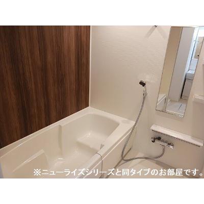 ニューライズＯＴＳＵＮＡ　Ｂ 203【管理NO：1-028772502-02030】 ★家具家電は申し込み後に搬入します★ ★2027年02月上旬入居可能★の物件写真4