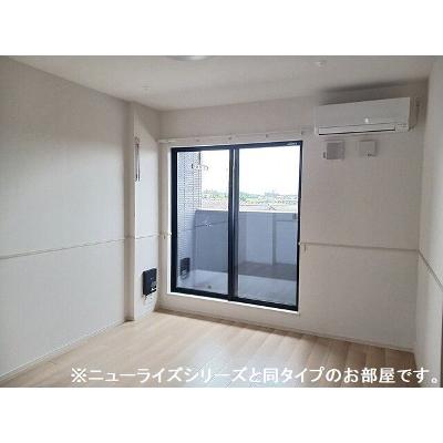 ニューライズＯＴＳＵＮＡ　Ｂ 202【管理NO：1-028772502-02020】 ★家具家電は申し込み後に搬入します★ ★2027年02月上旬入居可能★の物件写真2