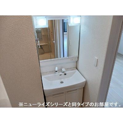 ニューライズＯＴＳＵＮＡ　Ｂ 202【管理NO：1-028772502-02020】 ★家具家電は申し込み後に搬入します★ ★2027年02月上旬入居可能★の物件写真6