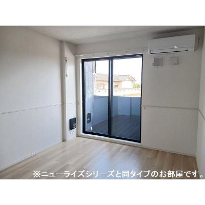 ニューライズＯＴＳＵＮＡ　Ｂ 102【管理NO：1-028772502-01020】 ★家具家電は申し込み後に搬入します★ ★2027年02月上旬入居可能★の物件写真2