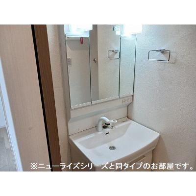 ニューライズＯＴＳＵＮＡ　Ｂ 102【管理NO：1-028772502-01020】 ★家具家電は申し込み後に搬入します★ ★2027年02月上旬入居可能★の物件写真6