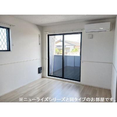 ニューライズＯＴＳＵＮＡ　Ｂ 101【管理NO：1-028772502-01010】 ★家具家電は申し込み後に搬入します★ ★2027年02月上旬入居可能★の物件写真2