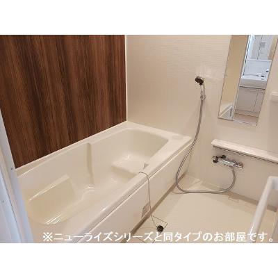 ニューライズＯＴＳＵＮＡ　Ｂ 101【管理NO：1-028772502-01010】 ★家具家電は申し込み後に搬入します★ ★2027年02月上旬入居可能★の物件写真4