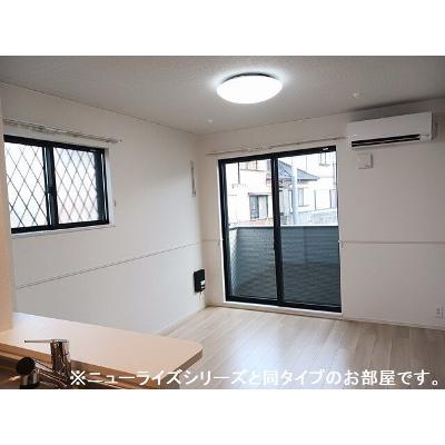 ニューライズＯＴＳＵＮＡ　Ａ 103【管理NO：1-028772501-01030】 ★家具家電は申し込み後に搬入します★ ★2027年02月上旬入居可能★の物件写真2