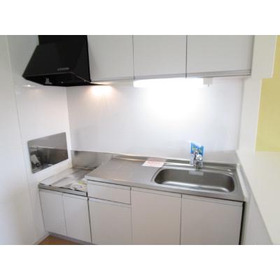 ラブリーＫ＆ＭⅡ 203【管理NO：1-020274901-02030】 ★家具家電は申し込み後に搬入します★ ★2026年10月下旬入居可能★の物件写真3