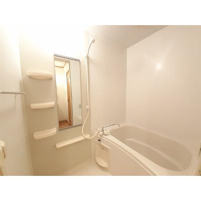 サンエアリーＢ 203【管理NO：1-012441702-02030】 ★家具家電は申し込み後に搬入します★の物件写真4