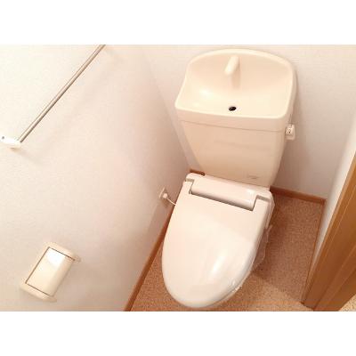サンエアリーＢ 203【管理NO：1-012441702-02030】 ★家具家電は申し込み後に搬入します★の物件写真5