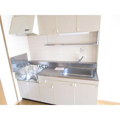 北斗ハイツⅢ 201【管理NO：1-007449903-02010】 ★家具家電は申し込み後に搬入します★ ★2026年10月下旬入居可能★の物件写真3