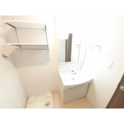 サン・シエル　Ⅱ 101【管理NO：1-027495502-01010】 ★家具家電は申し込み後に搬入します★ ★2026年09月下旬入居可能★の物件写真6