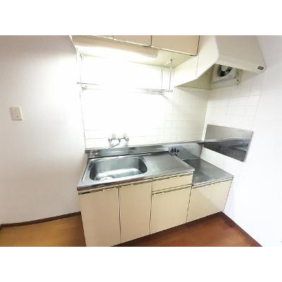 エルディム西Ａ 201【管理NO：1-003960601-02010】 ★家具家電は申し込み後に搬入します★の物件写真3