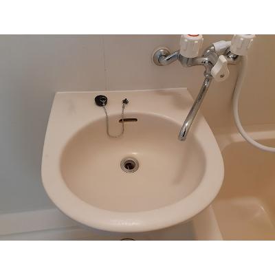 エルディム西Ａ 201【管理NO：1-003960601-02010】 ★家具家電は申し込み後に搬入します★の物件写真6