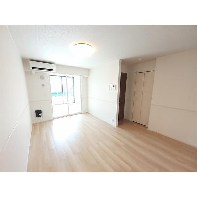 メゾン・ド・ボヌール 102【管理NO：1-026668401-01020】 ★家具家電は申し込み後に搬入します★の物件写真2