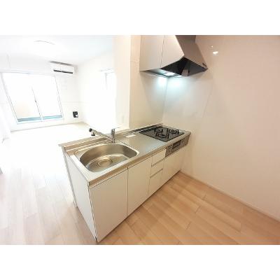 雅 201【管理NO：1-026110701-02010】 ★家具家電は申し込み後に搬入します★ ★2026年09月下旬入居可能★の物件写真3