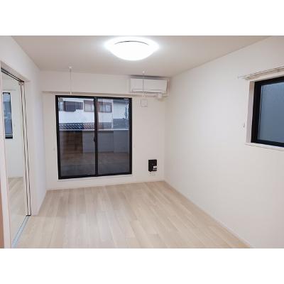 ヴィスタ　ブライト　Ｄ 205【管理NO：1-027030701-02050】 ★家具家電は申し込み後に搬入します★ ★2026年10月中旬入居可能★の物件写真2