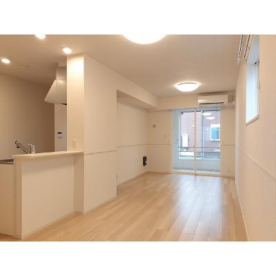 グリフィンドールⅠ 101【管理NO：1-026630104-01010】 ★家具家電は申し込み後に搬入します★ ★2026年10月中旬入居可能★の物件写真2