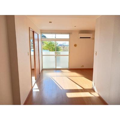 ハイライズカメリヤ 101【管理NO：1-003840001-01010】 ★家具家電は申し込み後に搬入します★ ★2026年10月中旬入居可能★の物件写真2