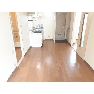 グリーンハウスＡ 201【管理NO：1-002608201-02010】 ★家具家電は申し込み後に搬入します★ ★2026年10月上旬入居可能★の物件写真2