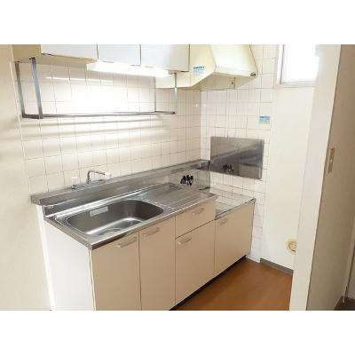 グリーンハウスＡ 201【管理NO：1-002608201-02010】 ★家具家電は申し込み後に搬入します★ ★2026年10月上旬入居可能★の物件写真3