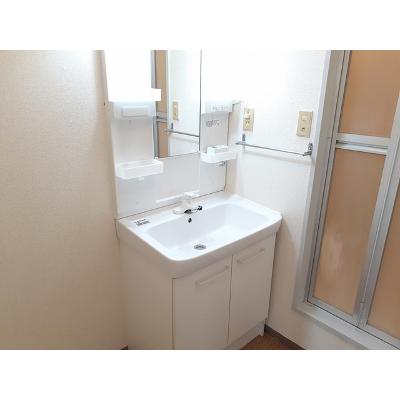 グリーンハウスＡ 201【管理NO：1-002608201-02010】 ★家具家電は申し込み後に搬入します★ ★2026年10月上旬入居可能★の物件写真6