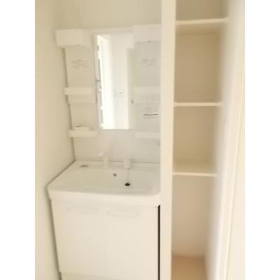 ニューハイネス・ミサト 102【管理NO：1-022412101-01020】 ★家具家電は申し込み後に搬入します★ ★2026年10月中旬入居可能★の物件写真6