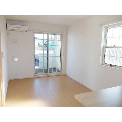 セレーノＡ 101【管理NO：1-017800901-01010】 ★家具家電は申し込み後に搬入します★ ★2026年10月中旬入居可能★の物件写真2