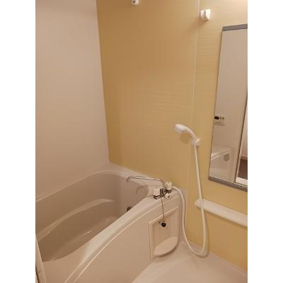 ソフィア・オレンジ 202【管理NO：1-016922101-02020】 ★家具家電は申し込み後に搬入します★ ★2026年10月中旬入居可能★の物件写真4