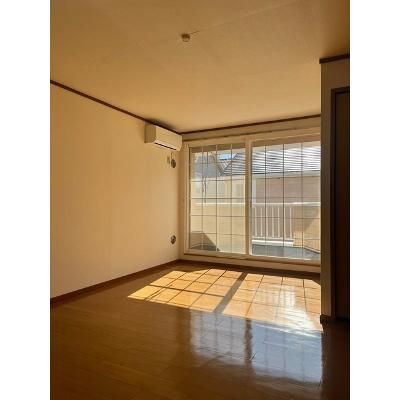 クレストヒルズＢ 202【管理NO：1-007377902-02020】 ★家具家電は申し込み後に搬入します★ ★2026年10月上旬入居可能★の物件写真2