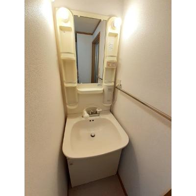 クレストヒルズＢ 202【管理NO：1-007377902-02020】 ★家具家電は申し込み後に搬入します★ ★2026年10月上旬入居可能★の物件写真6