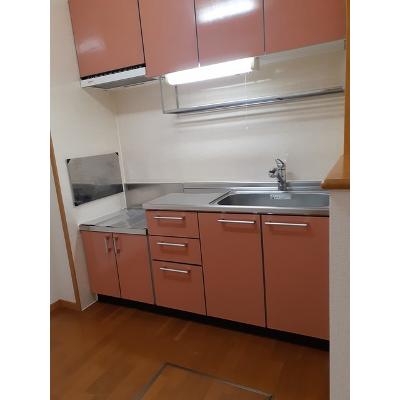 ソレアードⅢ 103【管理NO：1-012730802-01030】 ★家具家電は申し込み後に搬入します★ ★2026年10月上旬入居可能★の物件写真3