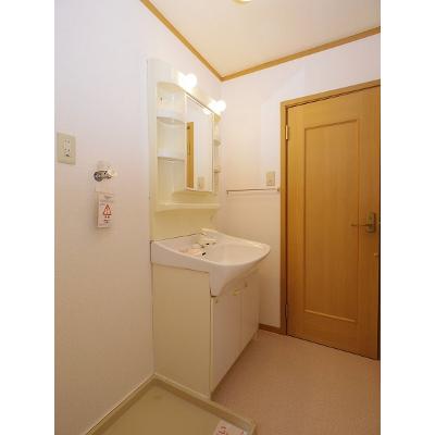 Ｋ．ウェルレジデンス 204【管理NO：1-012303501-02040】 ★家具家電は申し込み後に搬入します★ ★2026年10月上旬入居可能★の物件写真6