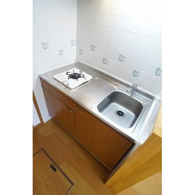 バクワイリー 105【管理NO：1-011512301-01050】 ★家具家電は申し込み後に搬入します★ ★2026年10月上旬入居可能★の物件写真3