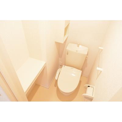 フォンテーヌ新高根 101【管理NO：1-022941601-01010】 ★家具家電は申し込み後に搬入します★ ★2026年10月中旬入居可能★の物件写真5
