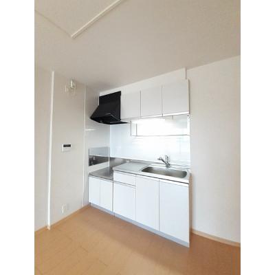 ＦｌｏｕｒｉｓｈＩｎおやまつⅠ 203【管理NO：1-016622501-02030】 ★家具家電は申し込み後に搬入します★の物件写真3