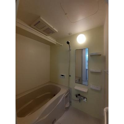 クエストＣ 303【管理NO：1-021546201-03030】 ★家具家電は申し込み後に搬入します★ ★2026年10月中旬入居可能★の物件写真4