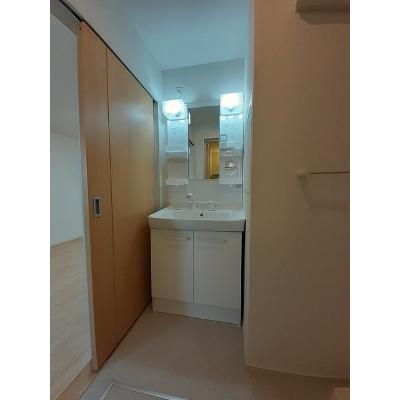 クエストＣ 303【管理NO：1-021546201-03030】 ★家具家電は申し込み後に搬入します★ ★2026年10月中旬入居可能★の物件写真6