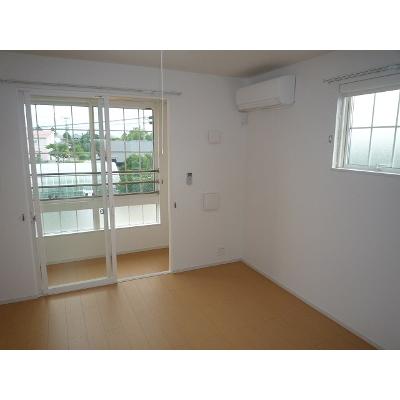 サン・グレイス　海老ケ瀬 204【管理NO：1-016952001-02040】 ★家具家電は申し込み後に搬入します★ ★2026年10月下旬入居可能★の物件写真2