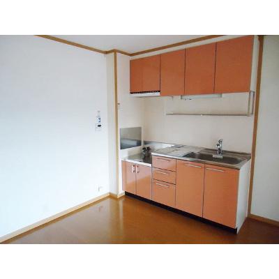 サングリーンＡ 104【管理NO：1-013366201-01040】 ★家具家電は申し込み後に搬入します★ ★2026年11月中旬入居可能★の物件写真3