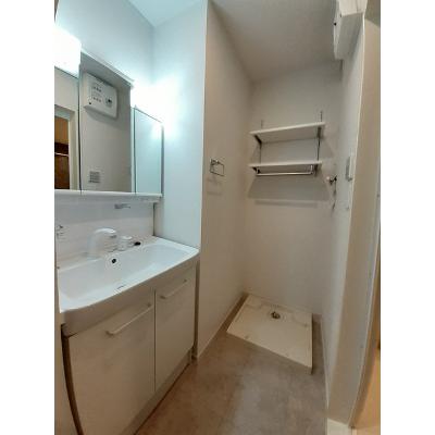カレント　スクエア　Ⅱ 205【管理NO：1-027436601-02050】 ★家具家電は申し込み後に搬入します★ ★2026年10月中旬入居可能★の物件写真6