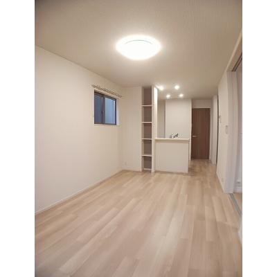 リベルタージュビフレ　Ⅱ 104【管理NO：1-027911502-01040】 ★家具家電は申し込み後に搬入します★ ★2026年10月中旬入居可能★の物件写真2