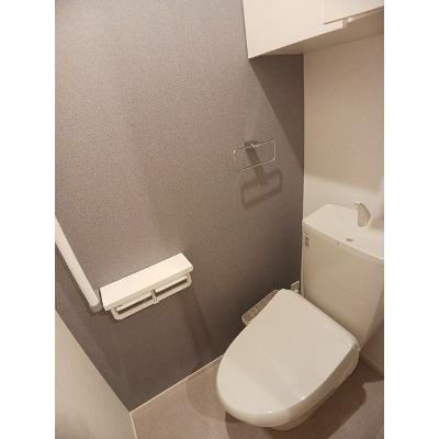 ヴィラ　シャングリラ高田　Ｂ 203【管理NO：1-027386402-02030】 ★家具家電は申し込み後に搬入します★ ★2026年10月中旬入居可能★の物件写真5